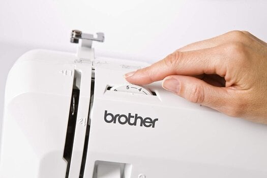 Sewing Machine Brother RH137 - 6