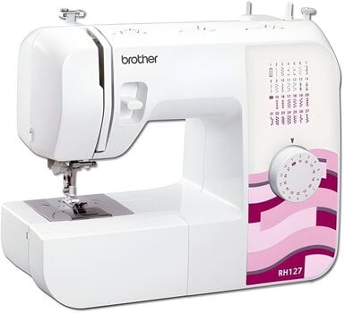 Sewing Machine Brother RH127 - 2
