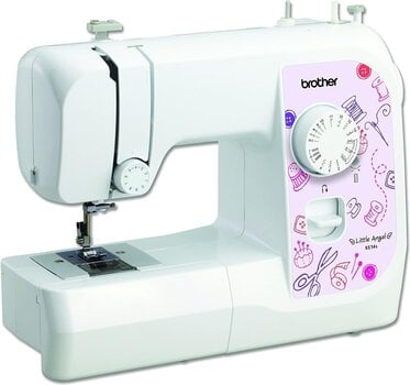 Sewing Machine Brother KE14S - 2