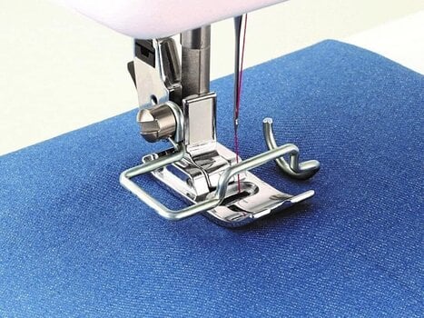 Sewing Machine Brother KE14S - 7