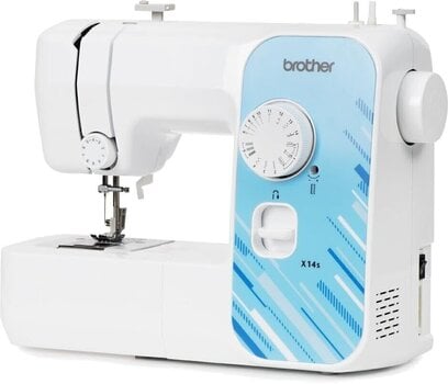 Sewing Machine Brother X14S - 2