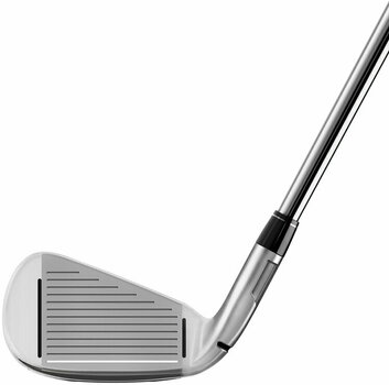 Golf Club - Irons TaylorMade M1 Irons Left Hand Regular 4-PW - 3