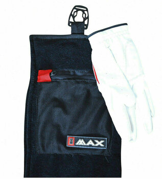 Handdoek Big Max Big Max Towel QL - 3