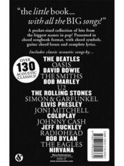 Nuty The Little Black Songbook Acoustic Hits Nuty - 1