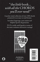 Nuty The Little Black Songbook Chords Nuty - 1