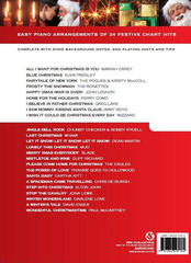 Note Music Sales Really Easy Piano: Christmas Note - 1
