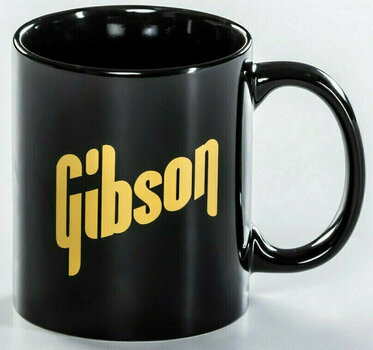 Mug Gibson Logo Mug - 2