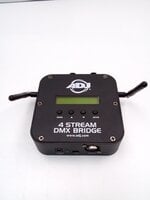 ADJ 4 Stream DMX Bridge Wireless system