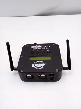 Wireless system ADJ 4 Stream DMX Bridge Wireless system (Déjà utilisé) - 3