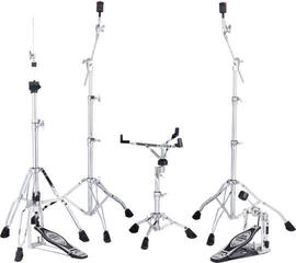Set de tobe acustice Tama CL52KR-CFF Superstar Classic Coffee Fade Set de tobe acustice - 3