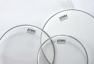Set de tobe acustice Tama CL52KR-CFF Superstar Classic Coffee Fade Set de tobe acustice - 5