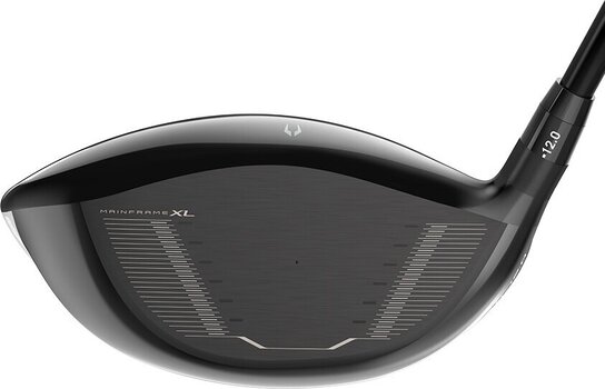 Taco de golfe - Driver Cleveland XL2 Destro 10,5° Regular Taco de golfe - Driver - 3