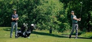 Crosă de golf - driver Cleveland XL2 Mâna stângă 12° Doamne Crosă de golf - driver - 7