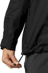 Jacke Helly Hansen Women’s Crew Hooded Midlayer Sailing 2.0 Black - 6
