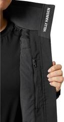 Jacke Helly Hansen Women’s Crew Hooded Midlayer Sailing 2.0 Black - 7