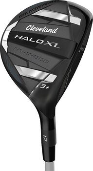 Crosă de golf - woods Cleveland Halo XL Mâna dreaptă Regular Crosă de golf - woods - 4