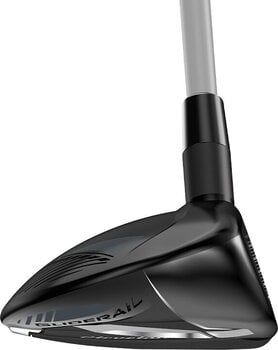 Golf Club - Fairwaywood Cleveland Halo XL Right Handed Regular Golf Club - Fairwaywood - 5