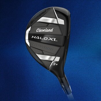 Fairway les Cleveland Halo XL Desna roka Regular Fairway les - 9