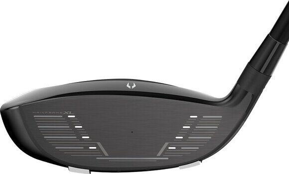 Palica za golf - fairway drvo Cleveland Halo XL Desna ruka Regular Palica za golf - fairway drvo - 3