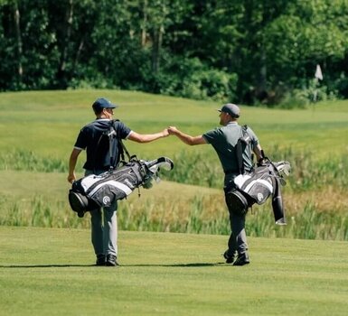 Club de golf  - bois de parcours Cleveland Halo XL Main droite Regular Club de golf  - bois de parcours - 12