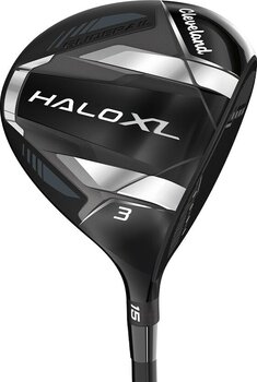 Crosă de golf - woods Cleveland Halo XL Mâna dreaptă Regular Crosă de golf - woods - 5