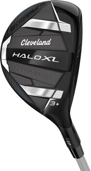 Golfütő - fa ütő Cleveland Halo XL Jobbkezes Regular Golfütő - fa ütő - 18