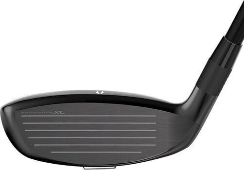 Palica za golf - hibrid Cleveland Halo XL Palica za golf - hibrid Desna ruka 4 24° Regular - 3