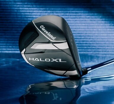 Golfütő - fa ütő Cleveland Halo XL Jobbkezes Regular Golfütő - fa ütő - 11