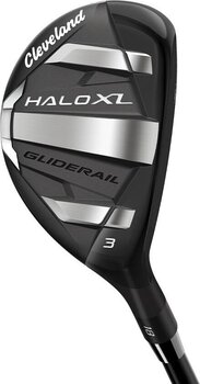 Club de golf - hybride Cleveland Halo XL Club de golf - hybride Main droite 4 24° Regular - 14