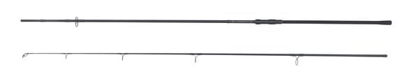 Karpfenrute Mivardi Atomium 390SH 3,9 m 3,5 lb 2 Teile - 3