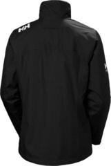 Σακάκι Helly Hansen Women’s Crew Midlayer Sailing 2.0 Black - 1