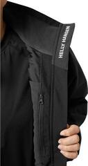 Σακάκι Helly Hansen Women’s Crew Midlayer Sailing 2.0 Black - 6