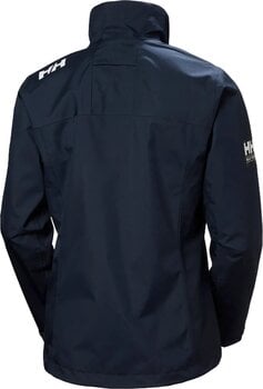 Giacca Helly Hansen Women's Crew Jacket 2.0 Giacca Navy 2XL - 2