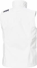 Піджак Helly Hansen Women’s Crew Sailing 2.0 White - 1