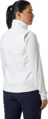Jacke Helly Hansen Women’s Crew Sailing 2.0 White - 3