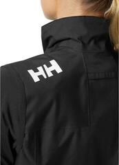 Jacket Helly Hansen Women’s Crew Sailing 2.0 Vest Black L - 5