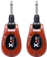 Draadloos systeem XVive U2 WD Draadloos systeem - 2