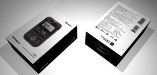 Mobile Recorder Roland R-07 Mobile Recorder - 1