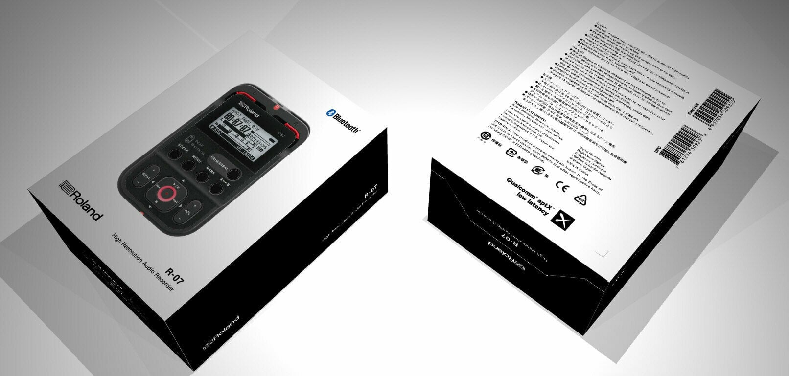 Anzahl der Mikrofone