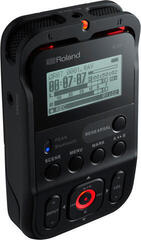 Mobile Recorder Roland R-07 Mobile Recorder - 2