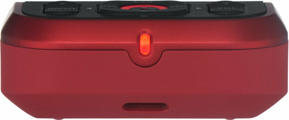 Portable Digital Recorder Roland R-07 Red - 2