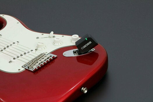 Modelling gitaarversterker Boss Katana-Air - 3