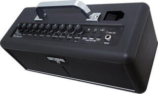 Amplificator Modeling Boss Katana-Air Amplificator Modeling - 3
