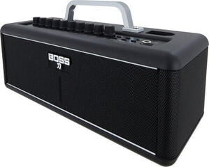 Amplificator Modeling Boss Katana-Air Amplificator Modeling - 5