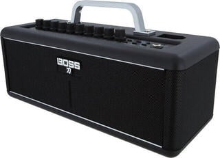 Amplificator Modeling Boss Katana-Air Amplificator Modeling - 6