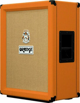 Guitar Cabinet Orange PPC212-V - 2