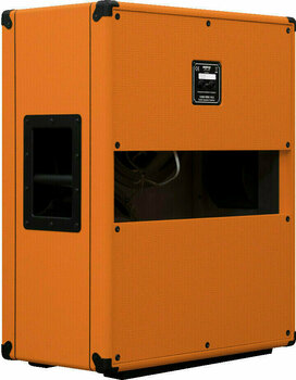 Guitar Cabinet Orange PPC212-V - 4