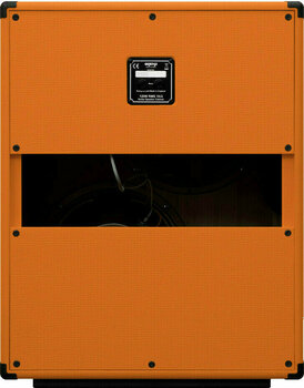 Gabinete de guitarra Orange PPC212-V - 5