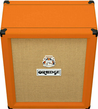 Guitar Cabinet Orange PPC212-V - 6