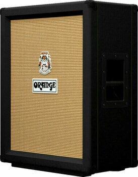 Cabinet pentru chitară Orange PPC212-V BK - 2